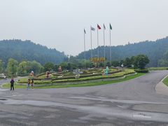 -南京银杏湖乐园