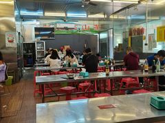 大堂-广场正宗原汁薏米店