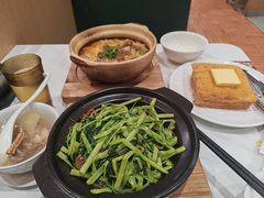 -香港深仔记茶餐厅(东门店)