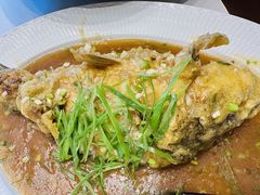 -蓉诚小厨(黄田坝店)