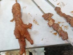 -路边边.炒菜烧烤.音乐餐厅(良乡长虹店)