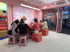 -悠个炸鸡(南京创始店)