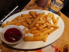 -必胜客(鳌江万达店)