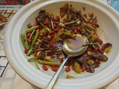 -湘厨私房菜(广昌店)