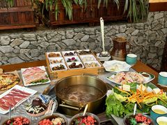 -大理董·董家小厨野生菌火锅(古城旗舰店)