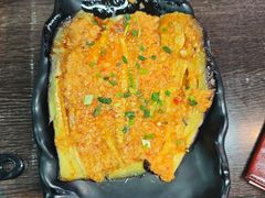 -马海涛牛肉串·午市牛腩饭·烧烤夜宵(领汇广场店)