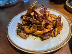 -薇酌饮·陕西菜(南门外店)