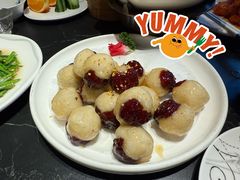 -芳芳私房菜·精做淮扬菜(承德路店)