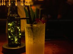 -隐肆威士忌鸡尾酒吧(玉沙国际店)