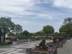 -嬉乐湾休闲旅游区