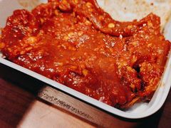 -楠火锅(仁恒梦中心店)