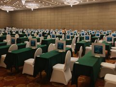-北京九华山庄会展酒店