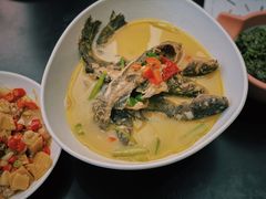 黄焖黄鸭叫-渔芙南(三里屯店)