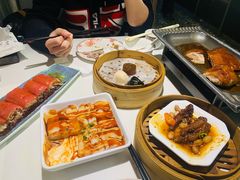 -稻香饭店(IFS国金中心店)