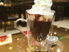 热巧克力-VENCHI 闻绮(北京国贸商城店)