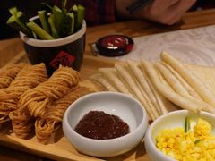 -刀板香·安徽菜(胜利路店)