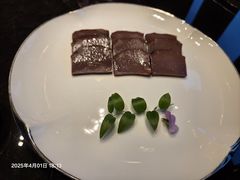 -广州文华东方酒店·江-由辉师傅主理