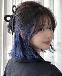 -首脑美发沙龙
