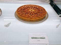 -潮一不贰·法式甜品·生日蛋糕·西式简餐(外滩店)