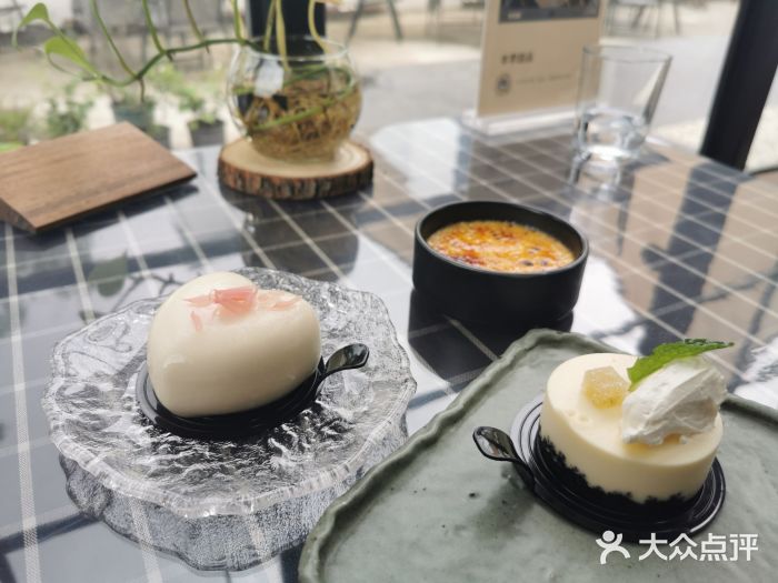 冬日咖啡图片