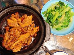 姜母鸭-大厨的餐厅(曾厝垵总店)