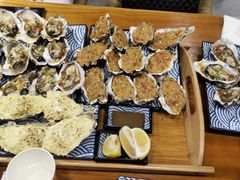 -帽帽家只卖生蚝·烧烤(沙湖路店)