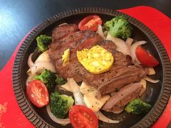 -茶马花街(城西银泰城店)