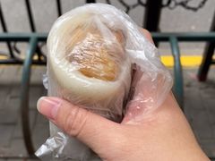 -上海虹口糕团(福州路店)