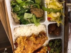 -高铁便当(长白街店)