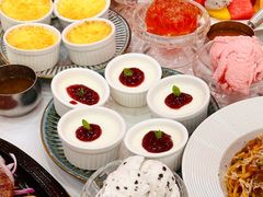 -斗牛士牛排餐厅(嘉里汇店)