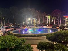-珠海怡景湾大酒店