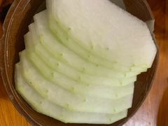冬瓜-独雅老火锅(原宏声巷店)