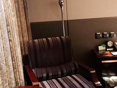 -西安长征华美达酒店