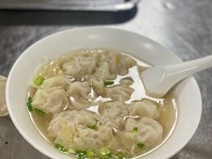 -汪家馄饨(集庆路店)