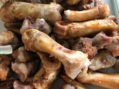 -佰运猪蹄(高陵店)