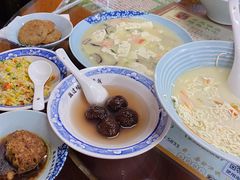 -粗茶淡饭(东关街店)