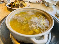 泉水鲜鸡汤-先机泉水鸡汤(南山老君洞店)