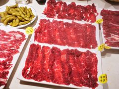 -潮泰牛肉火锅 · 创于1992年(车公庙店)