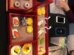 -西郊宾馆·1921餐厅