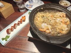 -前海沿·青岛菜(五四广场永旺店)