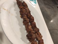-福寿斋·老北京铜锅涮肉·烤鸭(顺义总店)