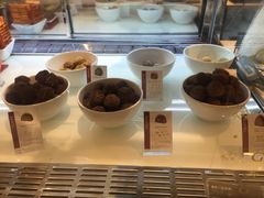 -GODIVA(港汇恒隆广场)