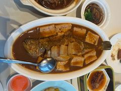 -香港狮子山下·明星粤菜餐厅(北苑店)