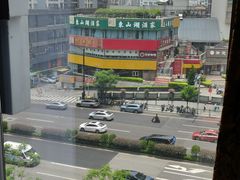 -广州酒家(昌岗地铁站店)