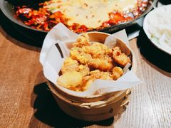 -DOPAMINE多巴胺·甜品面包·生日蛋糕(国贸店)