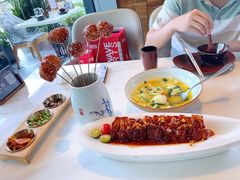 -柴门饭儿(成都太古里店)