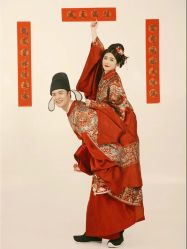 -纪梵希旅拍婚纱摄影(大连总店)