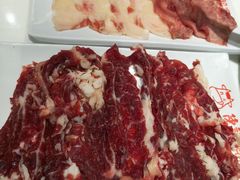 -陈记顺和潮汕牛肉火锅(韩江路店)