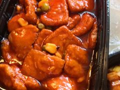 皇帝豆腐-津沽小院(天津之眼店)