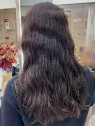 点击看大图 -MORI HAIR SALON日式美发沙龙